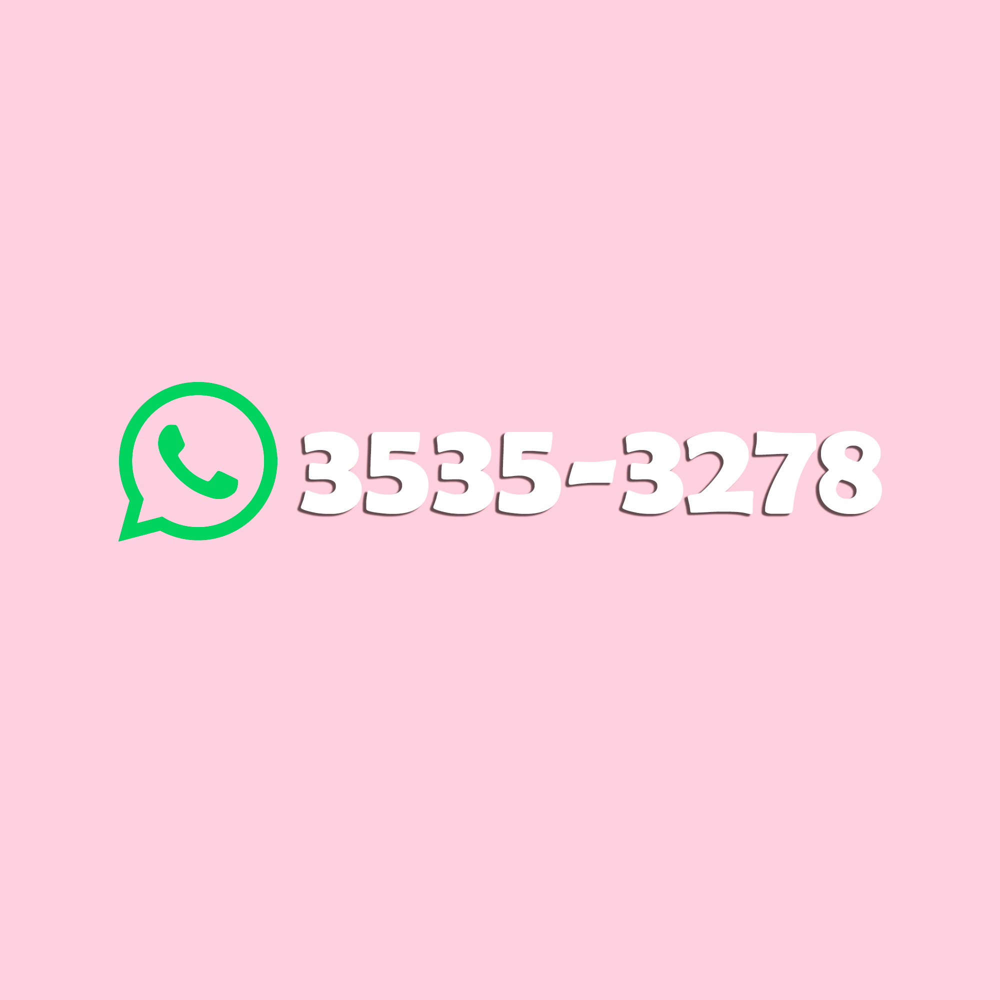 Número de WhatsApp